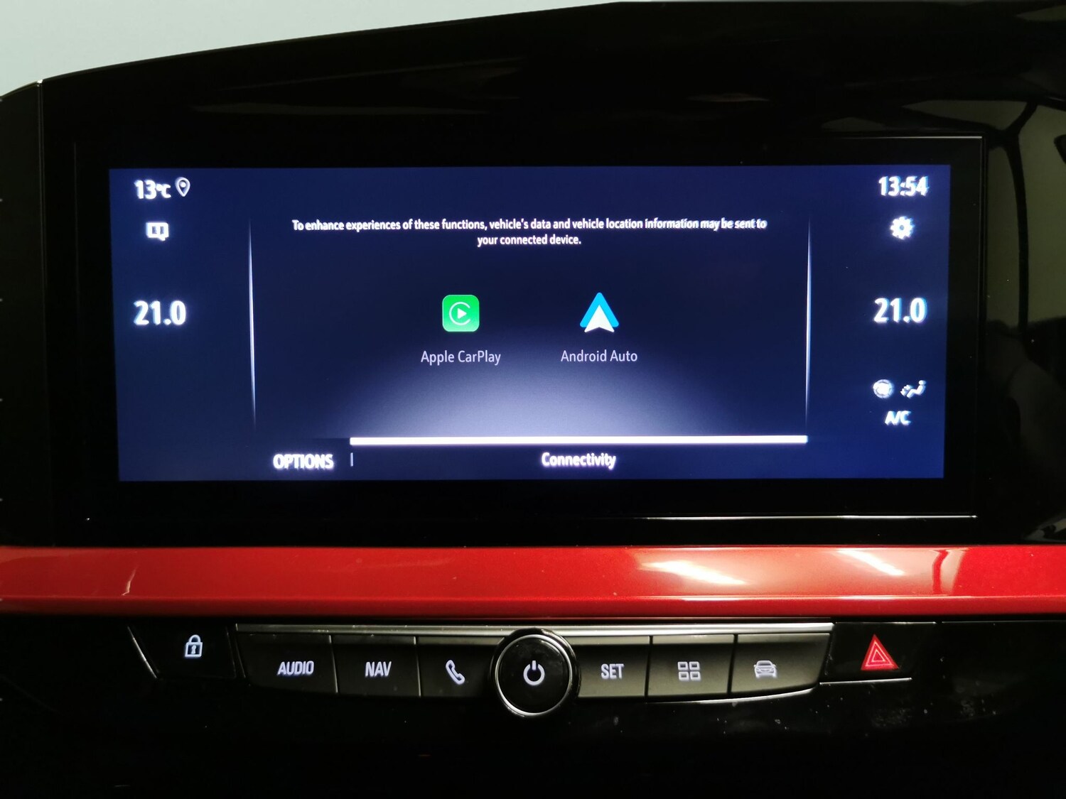 Used Vauxhall Mokka 2023 for sale - 78055524: Photo 14