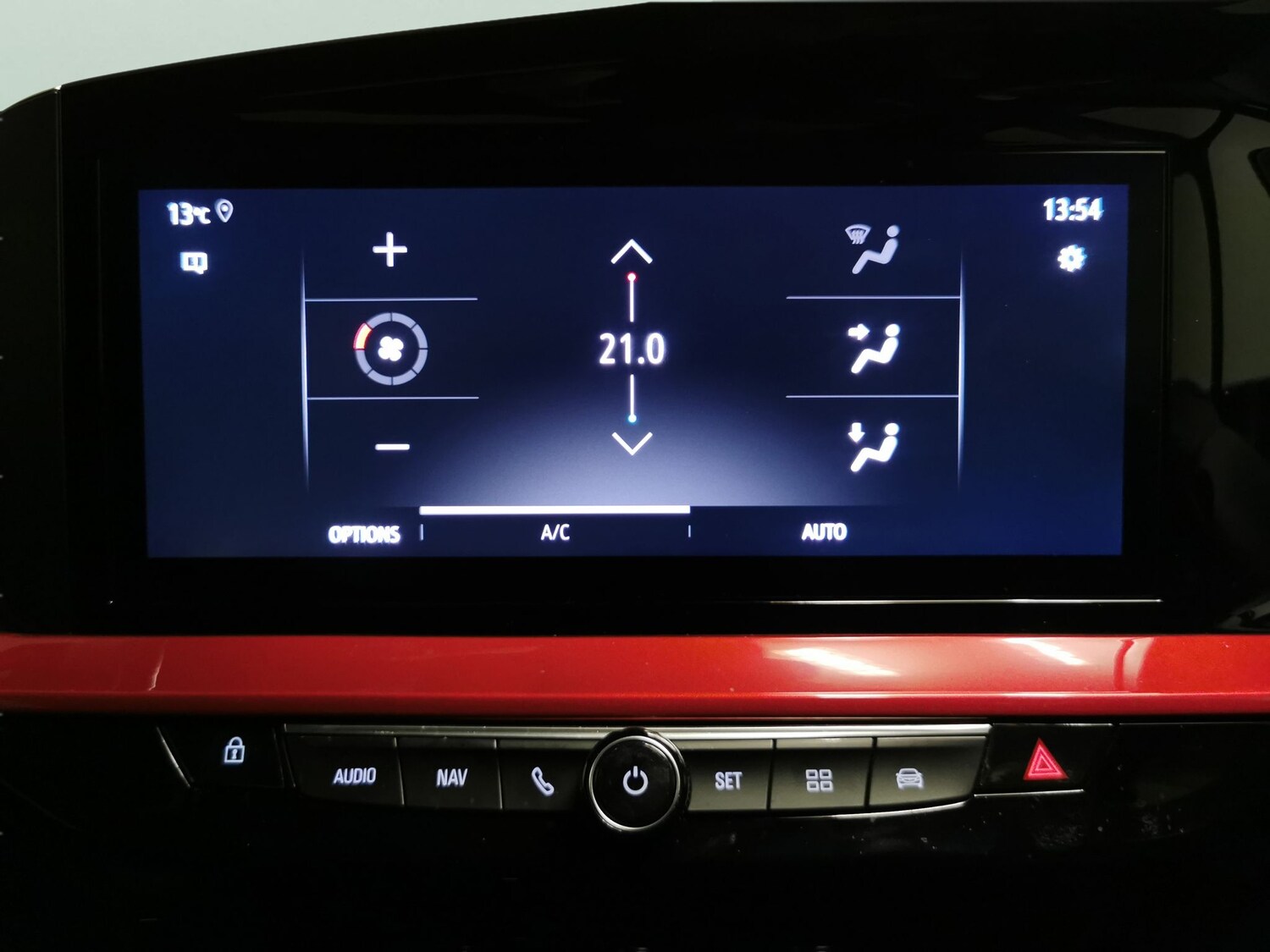 Used Vauxhall Mokka 2023 for sale - 78055524: Photo 16