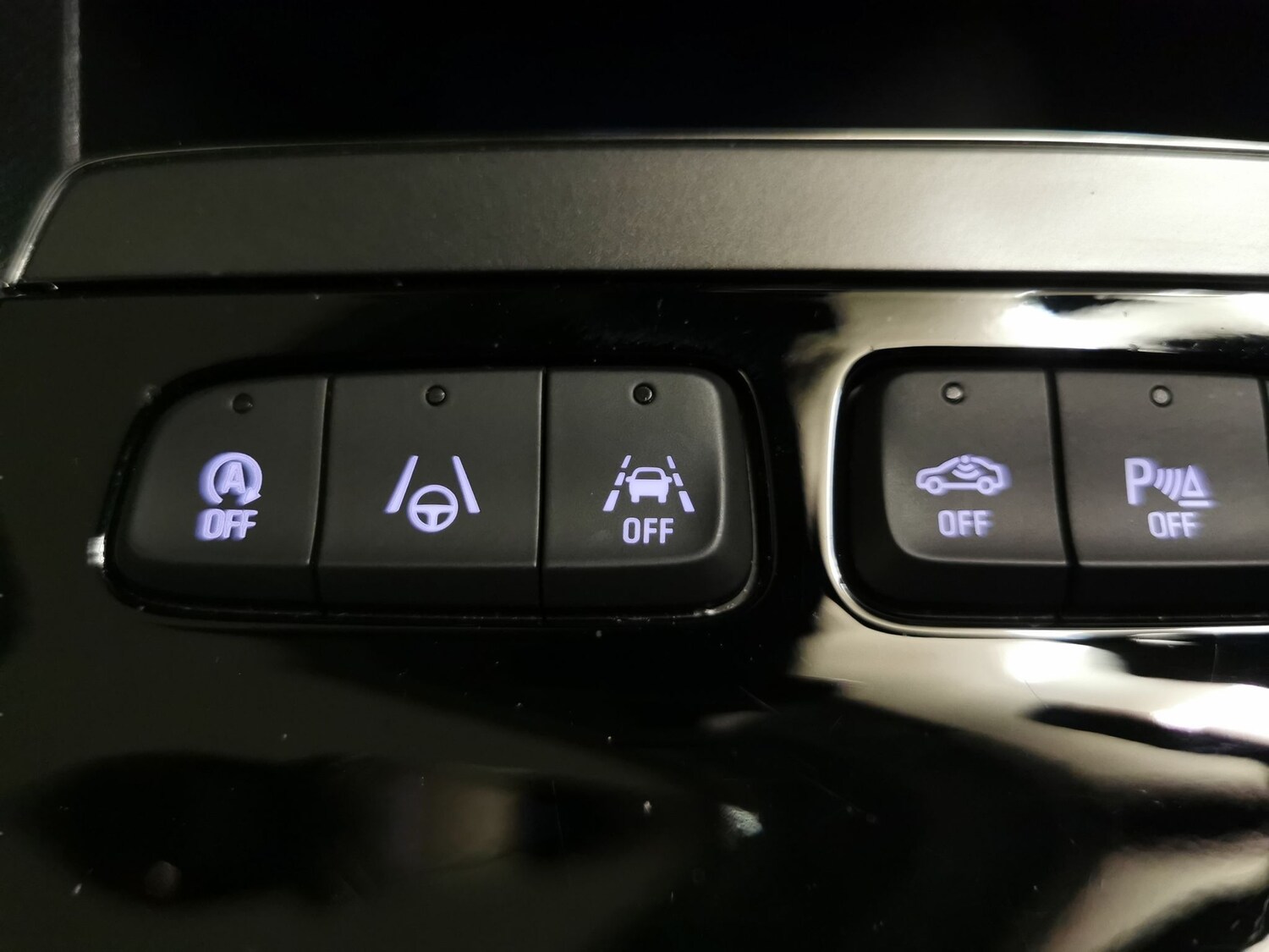 Used Vauxhall Mokka 2023 for sale - 78055524: Photo 21