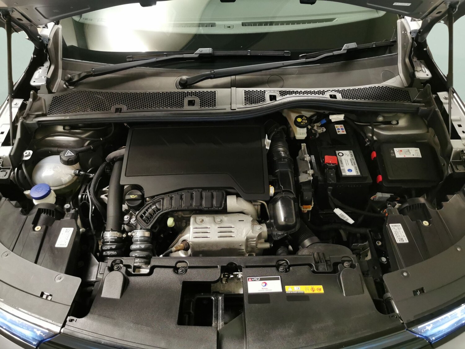 Used Vauxhall Mokka 2023 for sale - 78055524: Photo 31