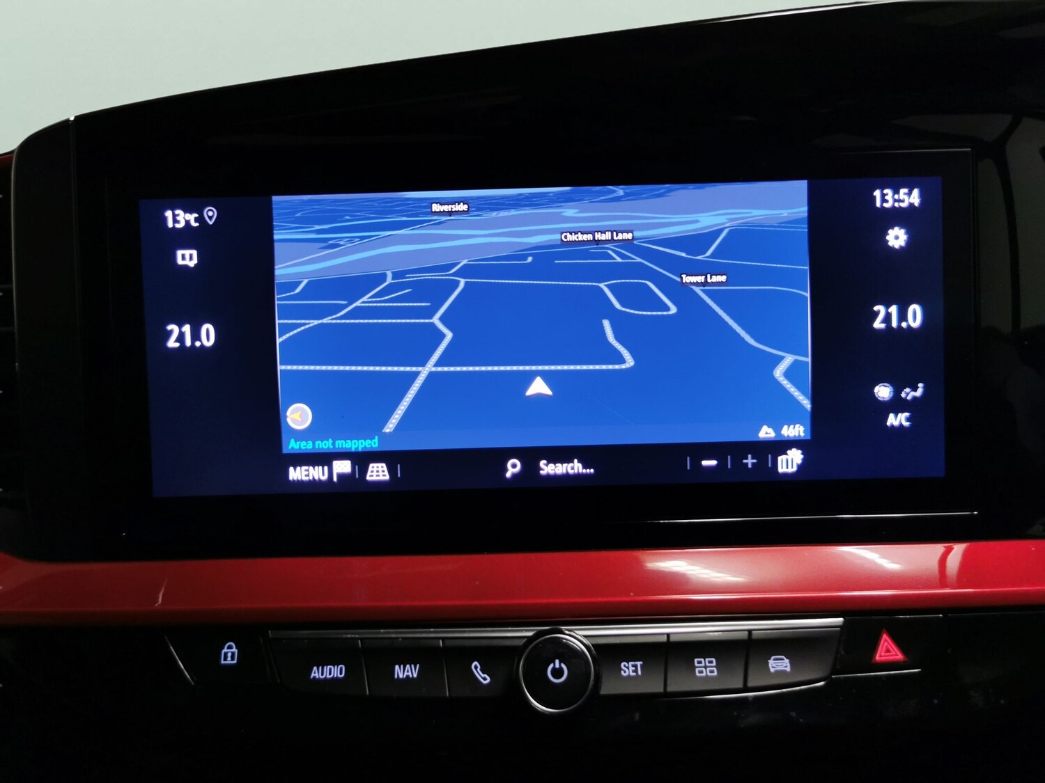 Used Vauxhall Mokka 2023 for sale - 78055524: Photo 6