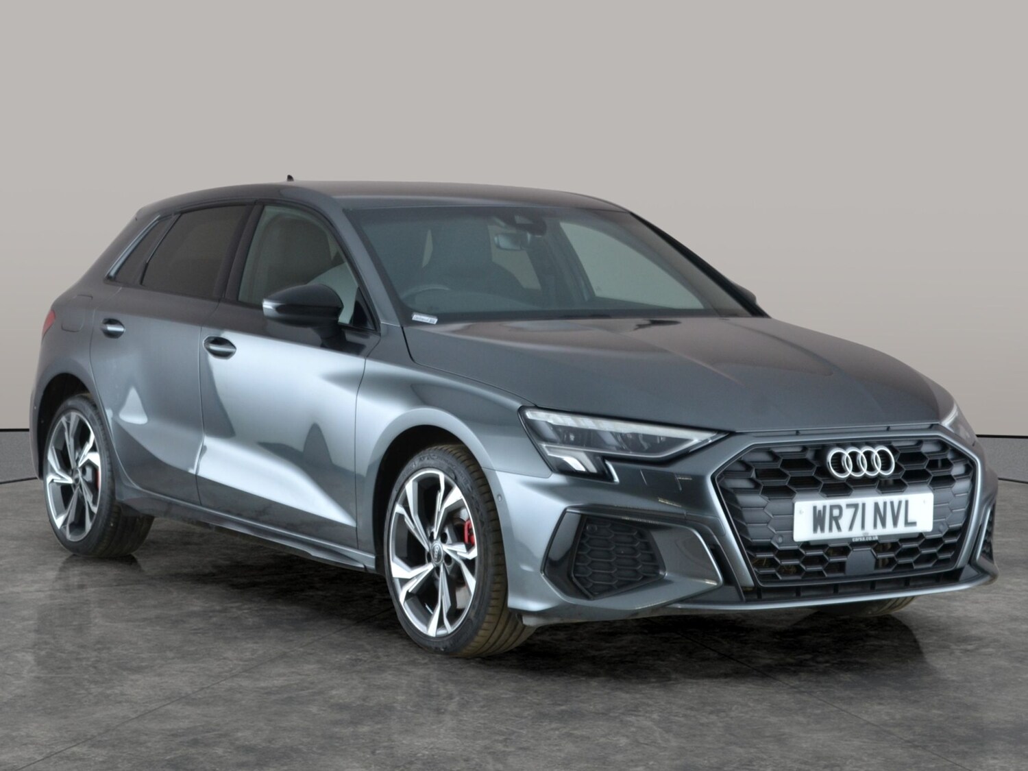 Used Audi A3 2022 for sale - 77360963: Photo 10