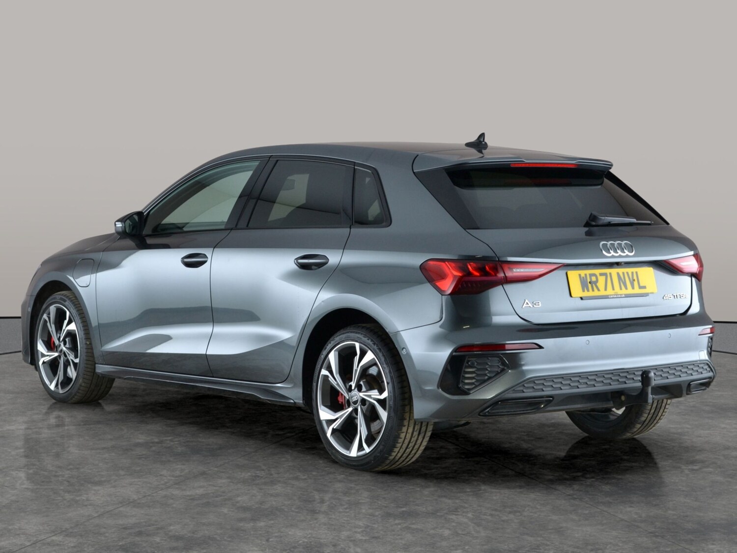 Used Audi A3 2022 for sale - 77360963: Photo 14