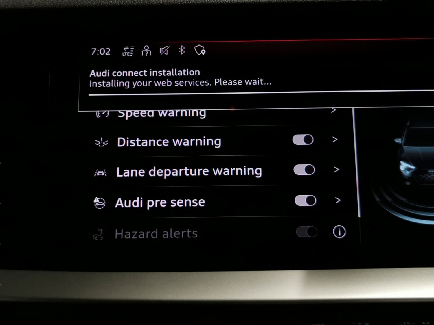 Used Audi A3 2022 for sale - 77360963: Photo 23