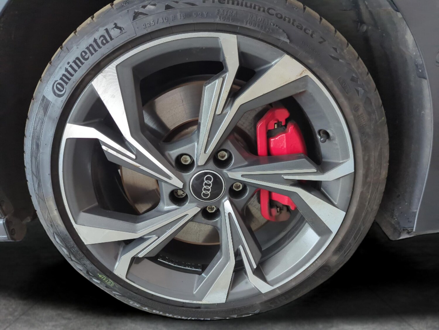 Used Audi A3 2022 for sale - 77360963: Photo 28