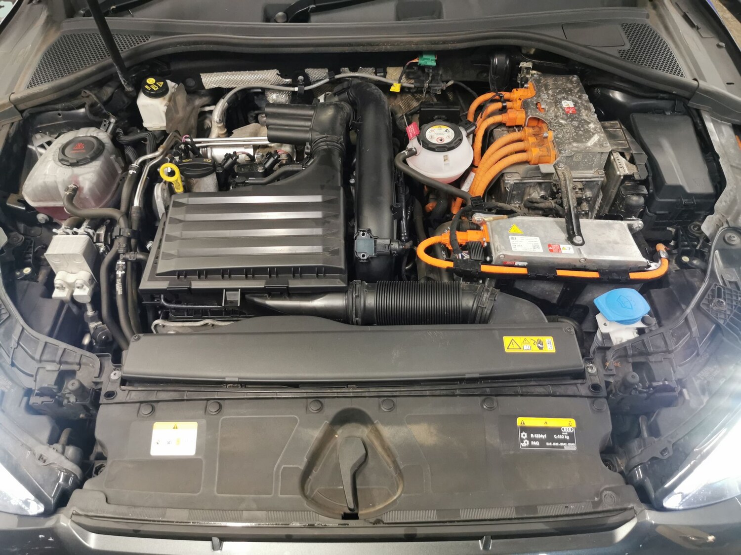 Used Audi A3 2022 for sale - 77360963: Photo 36