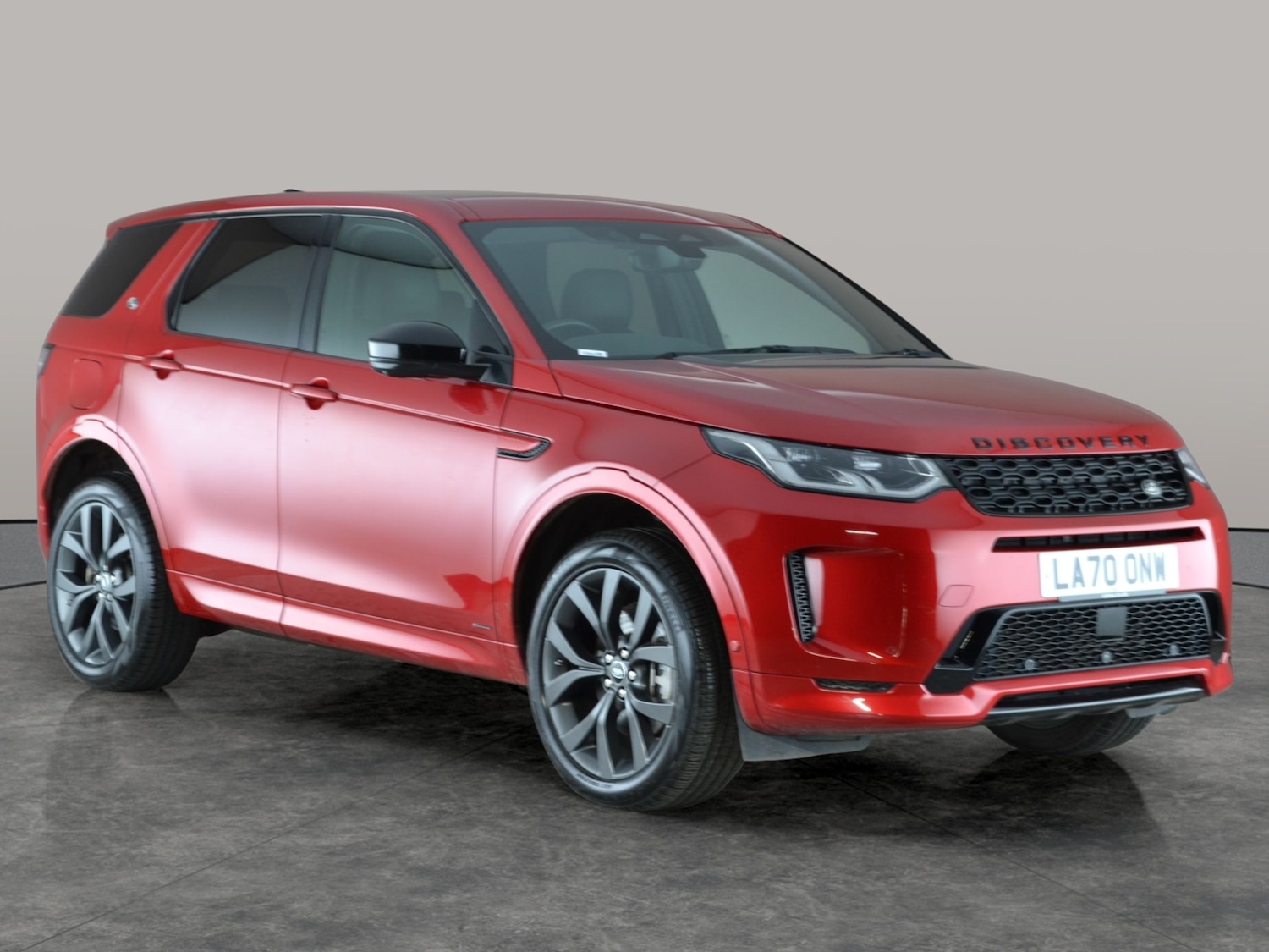 Used Land Rover Discovery Sport 2021 for sale - 77023800: Photo 10