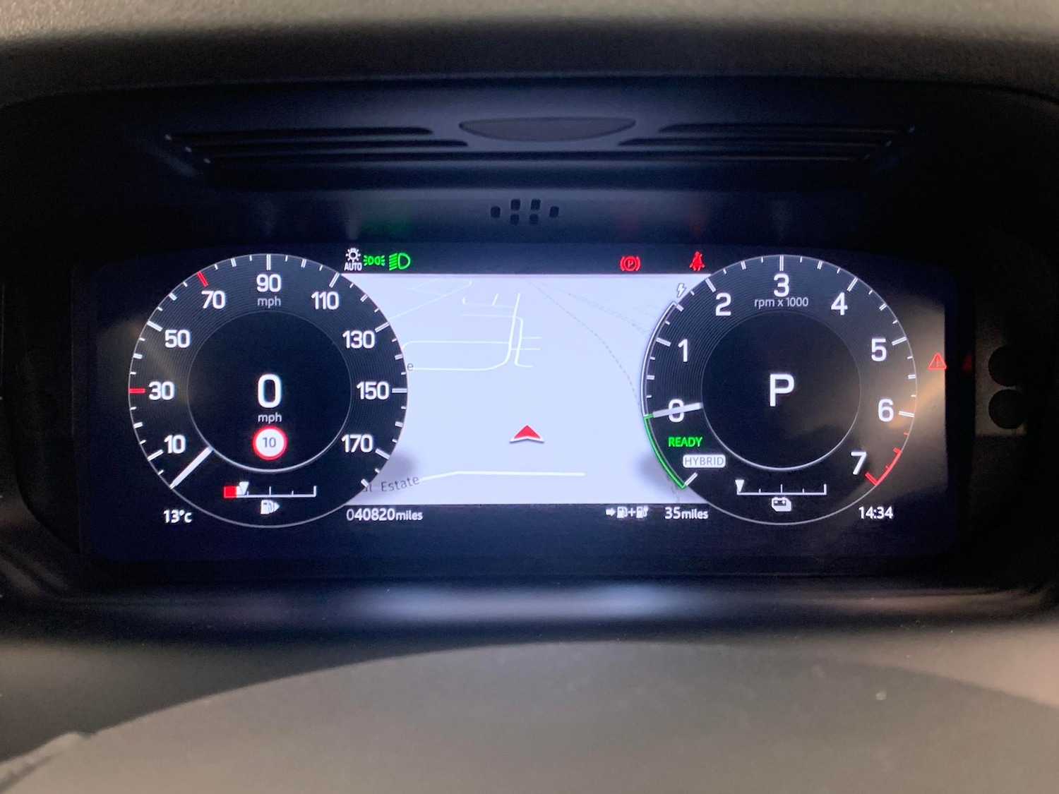 Used Land Rover Discovery Sport 2021 for sale - 77023800: Photo 21