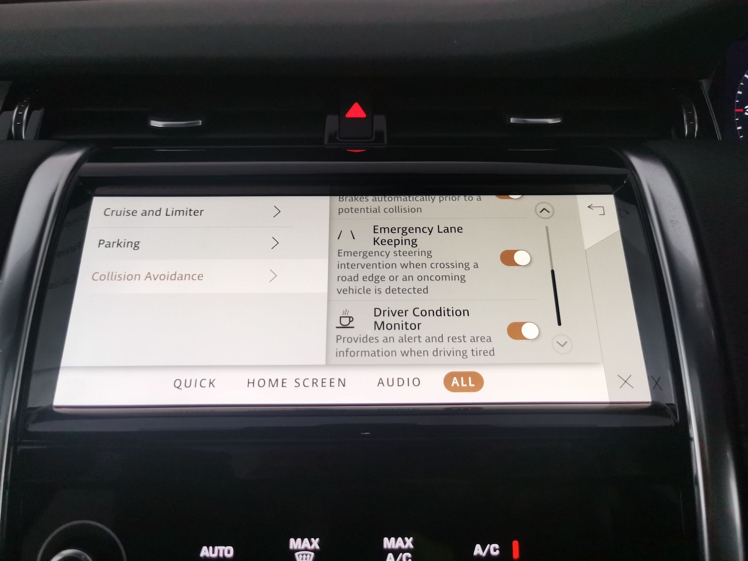 Used Land Rover Discovery Sport 2021 for sale - 77023800: Photo 24