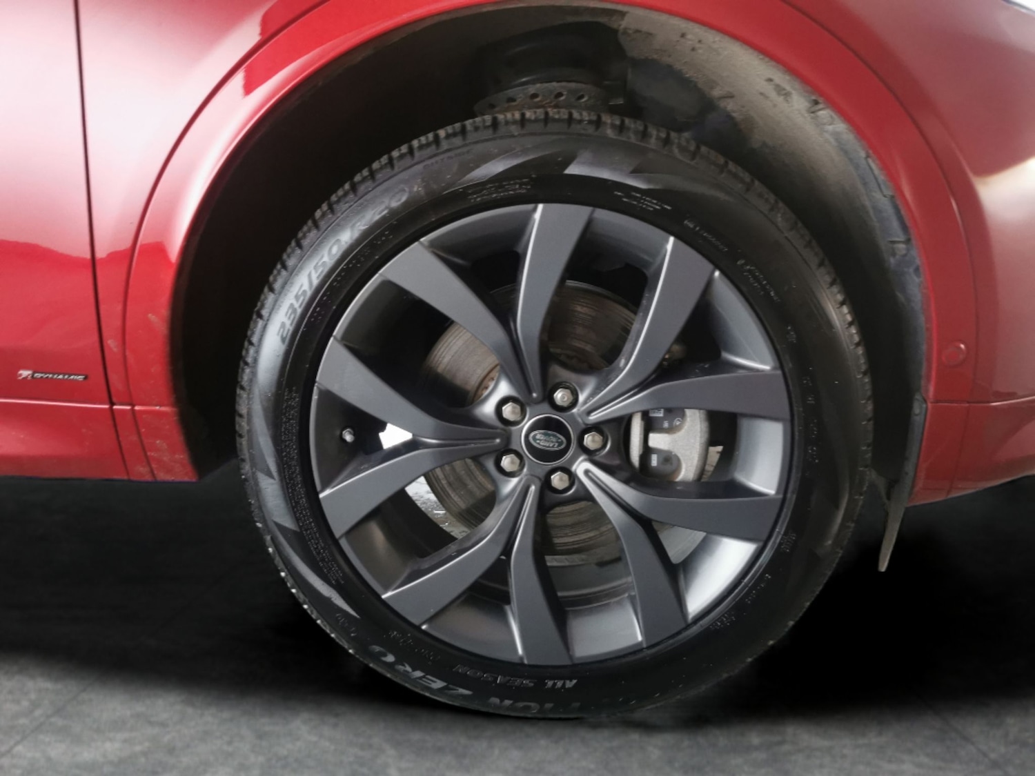 Used Land Rover Discovery Sport 2021 for sale - 77023800: Photo 26