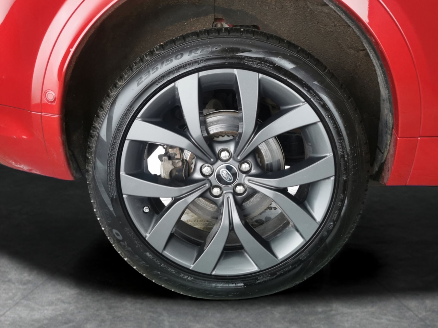 Used Land Rover Discovery Sport 2021 for sale - 77023800: Photo 27