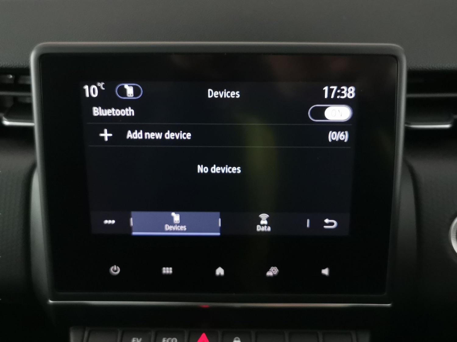 Used Renault Clio 2022 for sale - 77241276: Photo 13