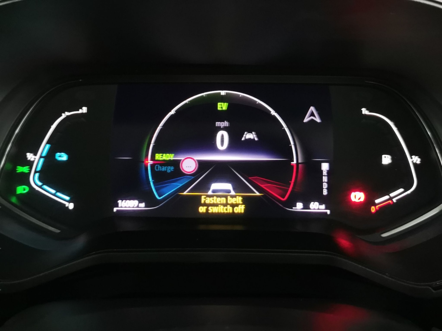 Used Renault Clio 2022 for sale - 77241276: Photo 19