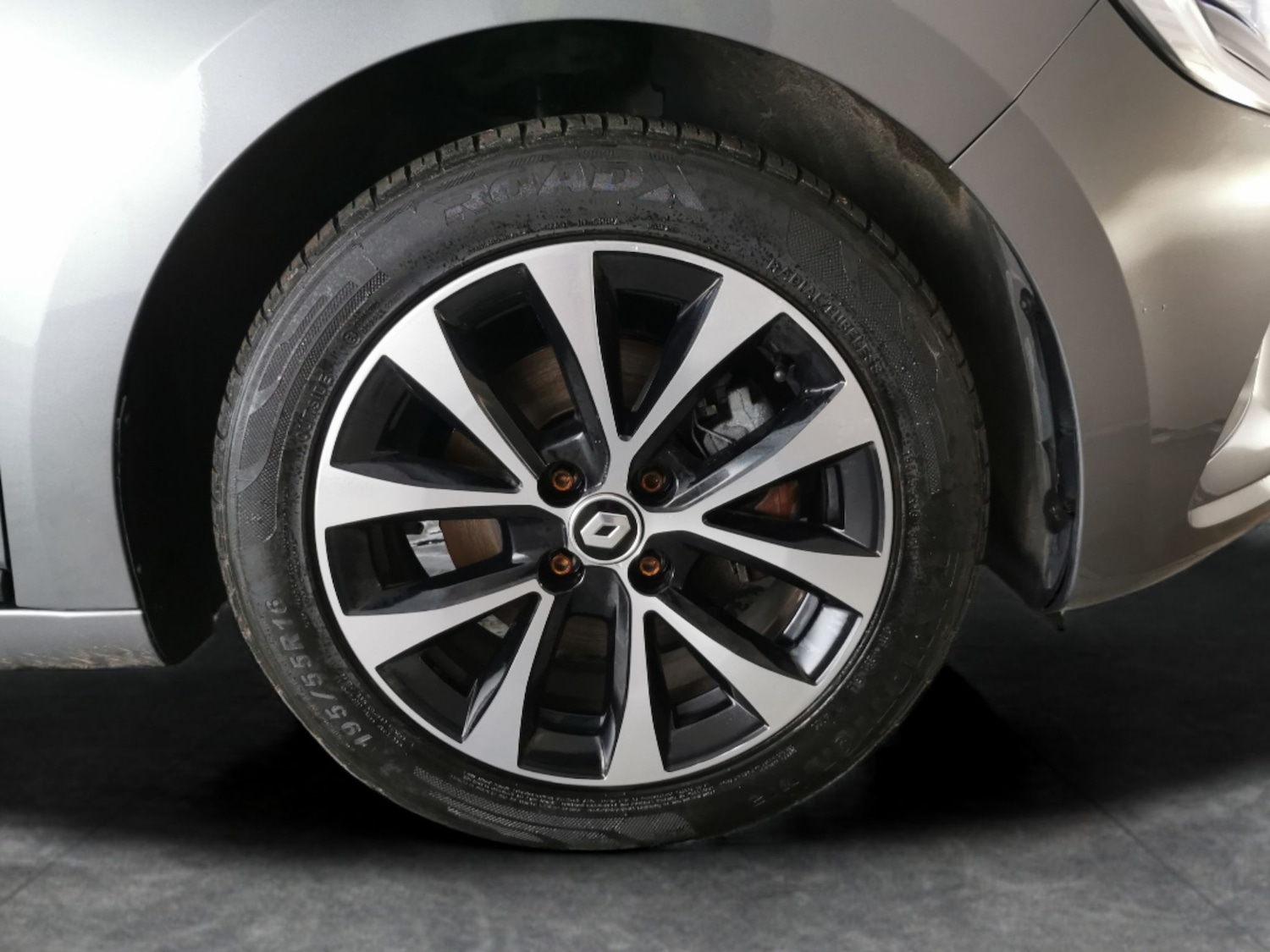 Used Renault Clio 2022 for sale - 77241276: Photo 21