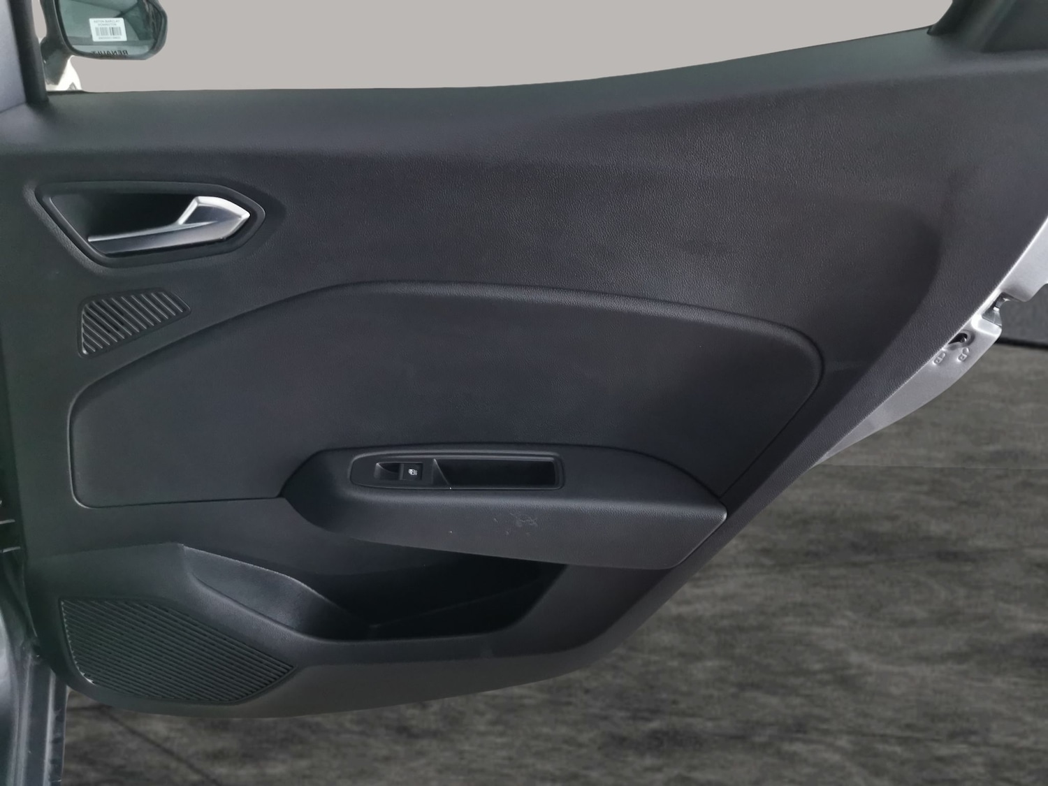 Used Renault Clio 2022 for sale - 77241276: Photo 26