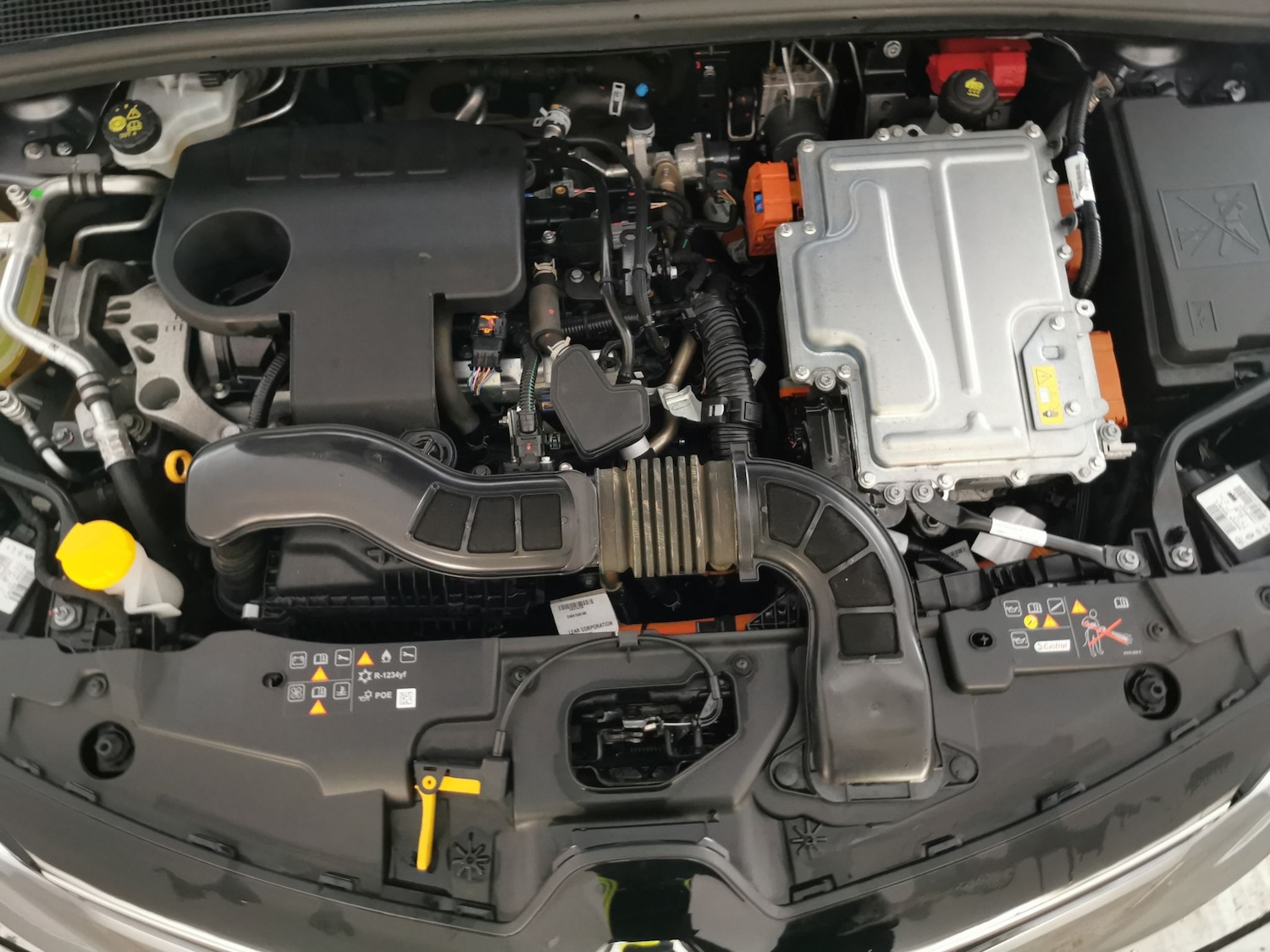 Used Renault Clio 2022 for sale - 77241276: Photo 29