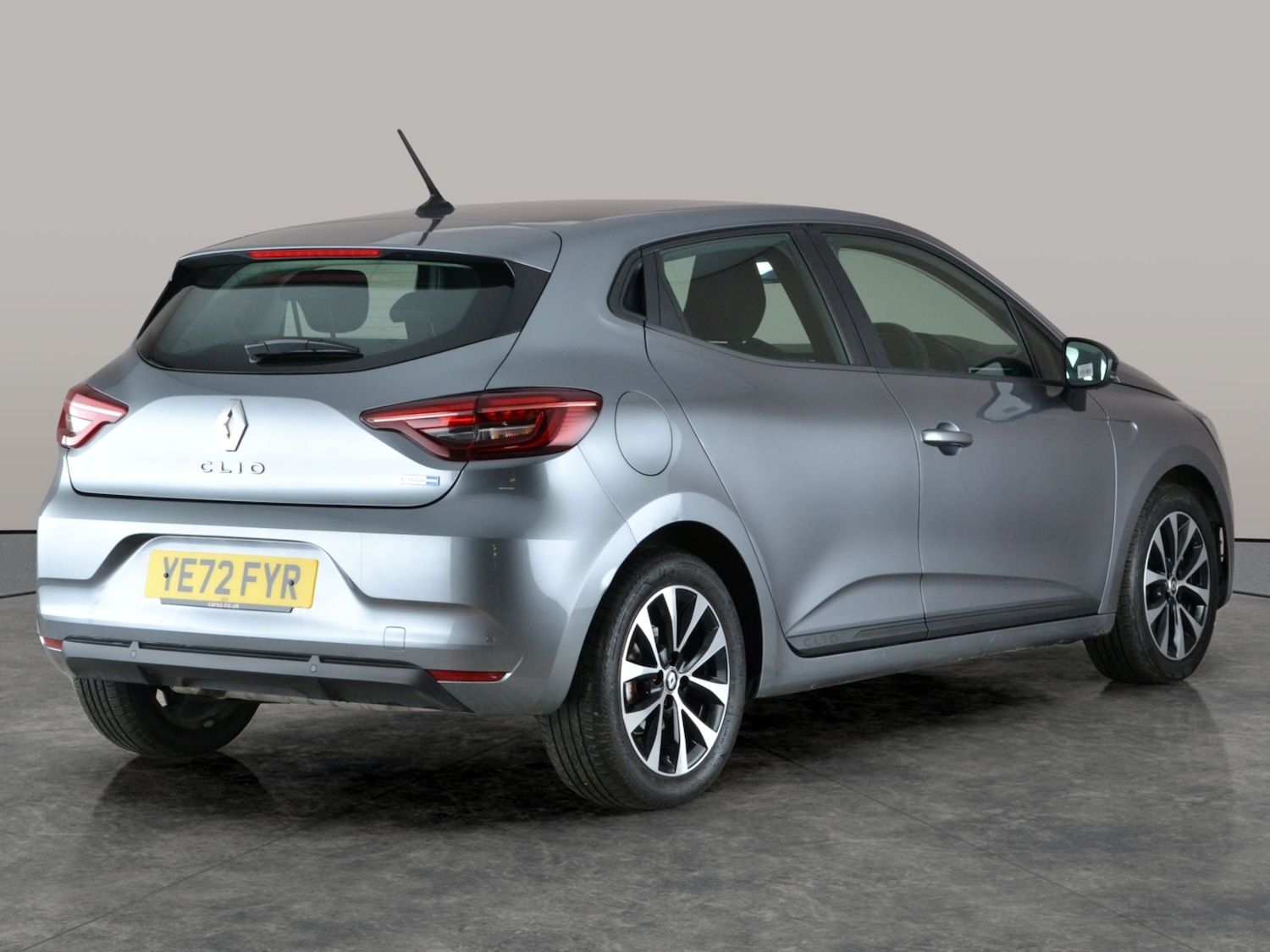 Used Renault Clio 2022 for sale - 77241276: Photo 9