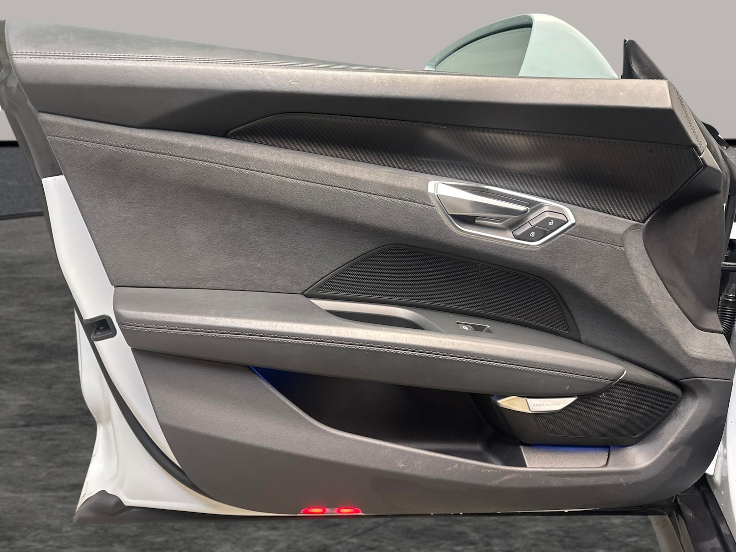 Used Audi e-tron GT 2022 for sale - 77235737: Photo 23