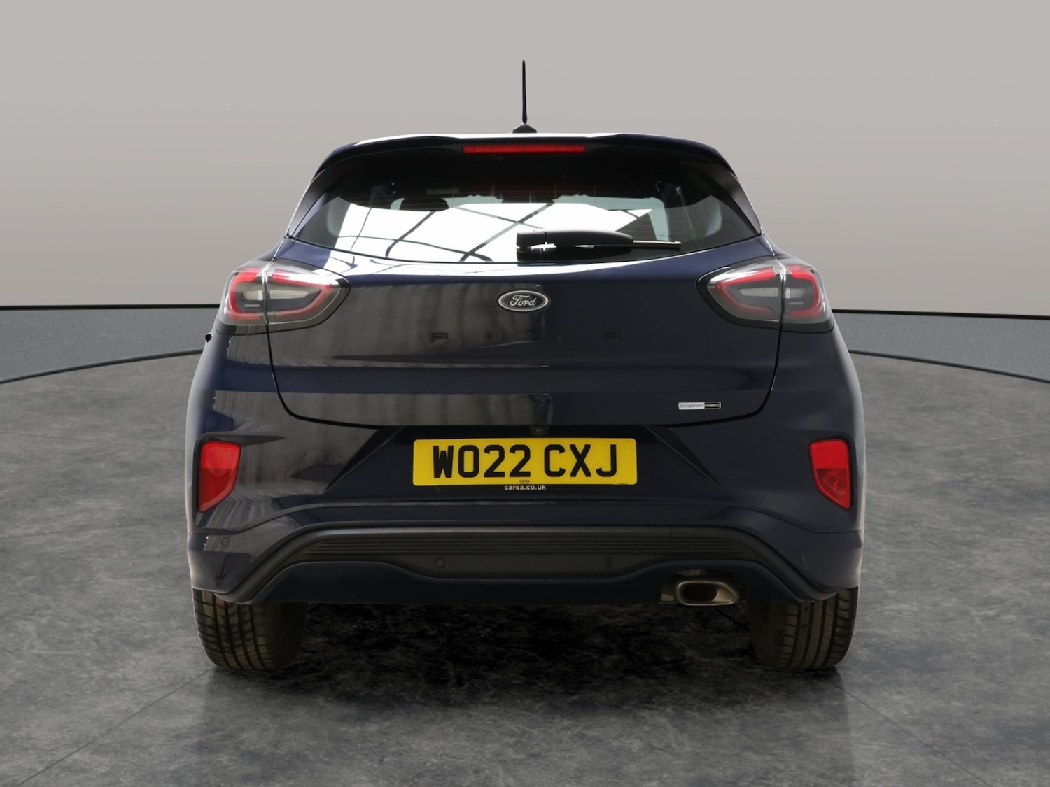 Vehicle 13