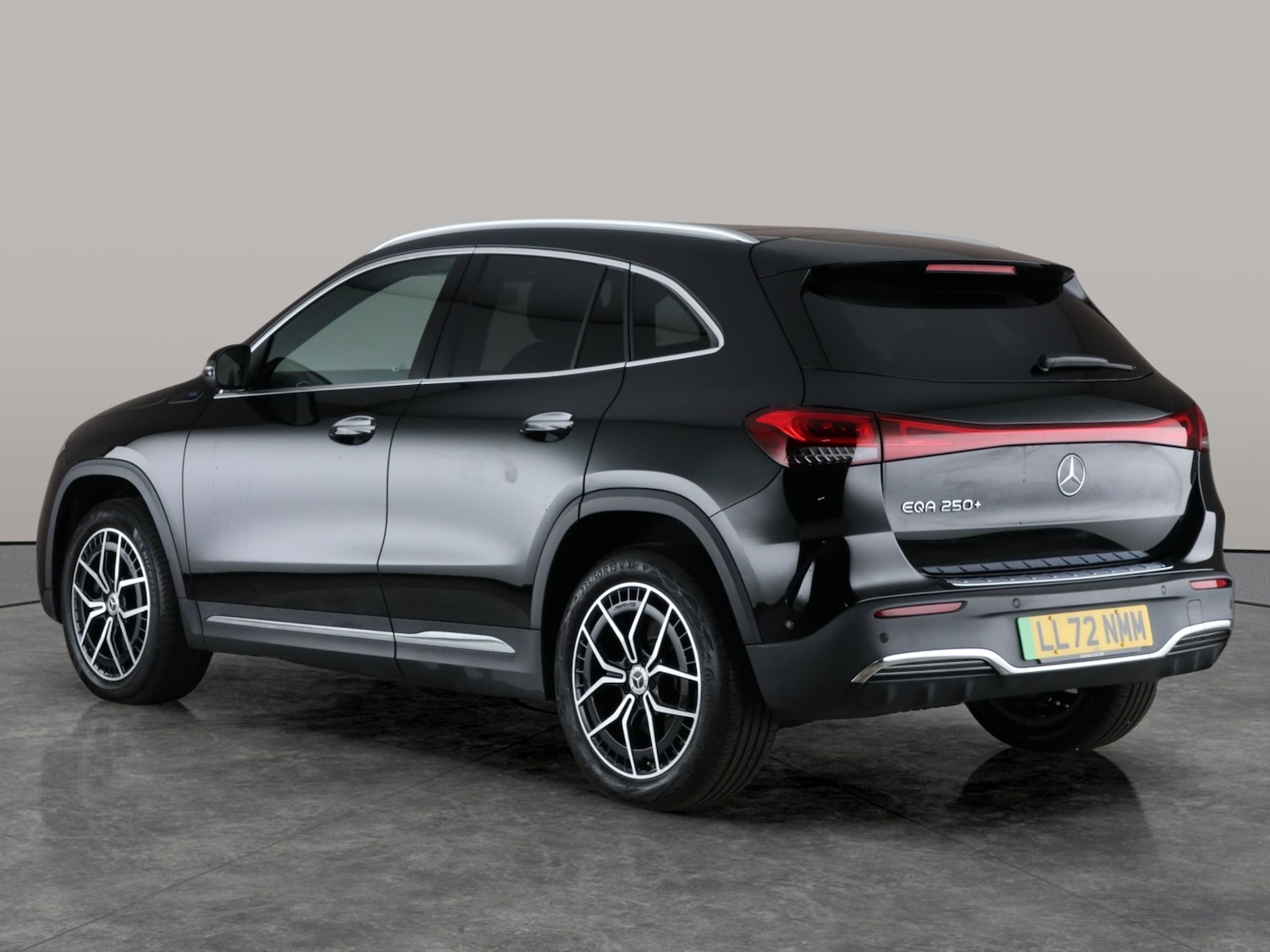 Used Mercedes-Benz EQA 2022 for sale - 76788609: Photo 12