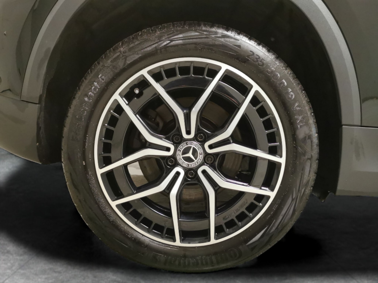 Used Mercedes-Benz EQA 2022 for sale - 76788609: Photo 22