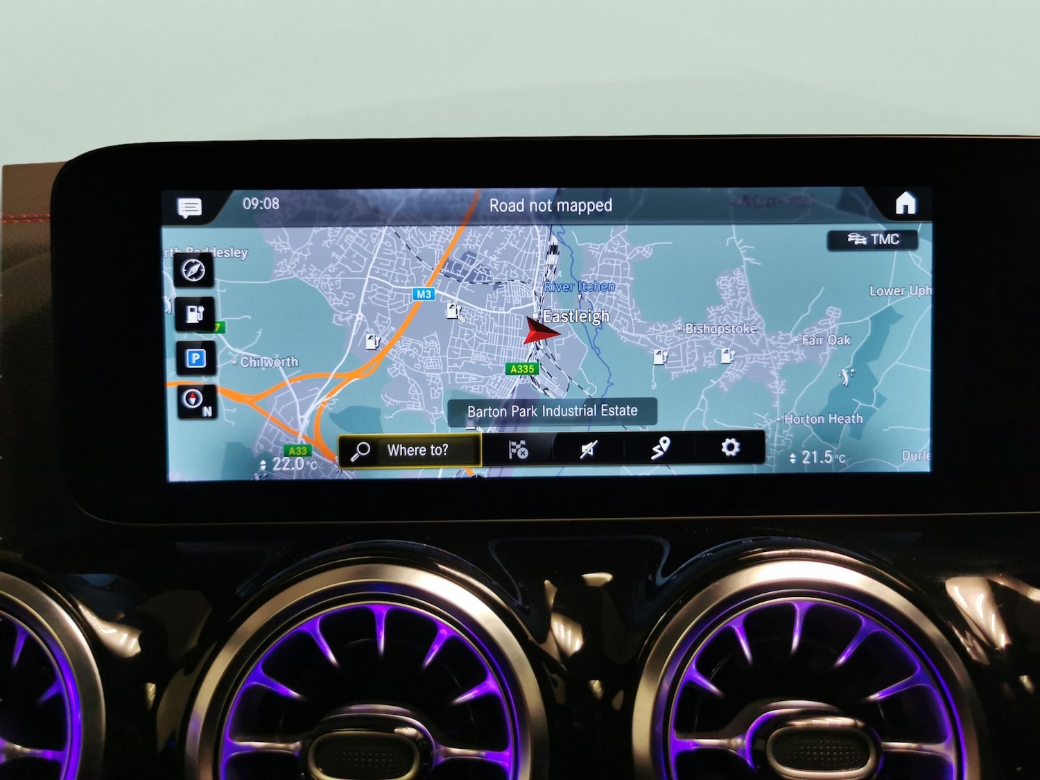 Used Mercedes-Benz EQA 2022 for sale - 76788609: Photo 6