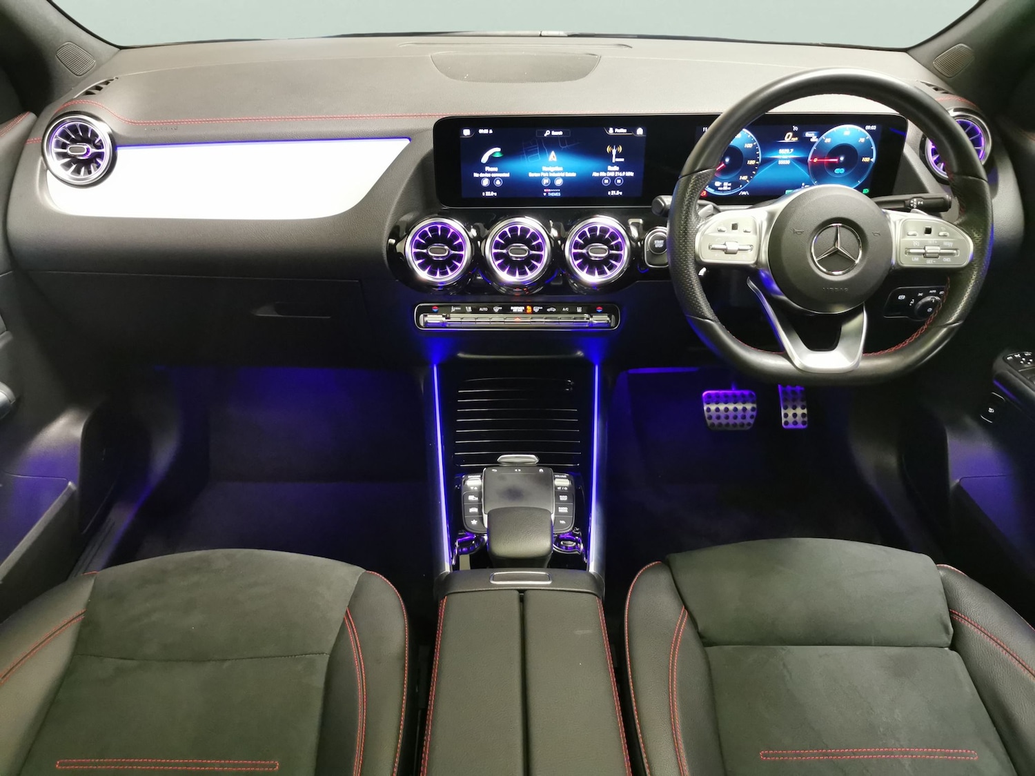 Used Mercedes-Benz EQA 2022 for sale - 76788609: Photo 7