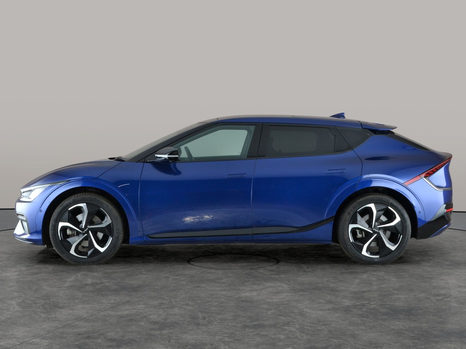 Used Kia EV6 2023 for sale - 77061977: Photo 14