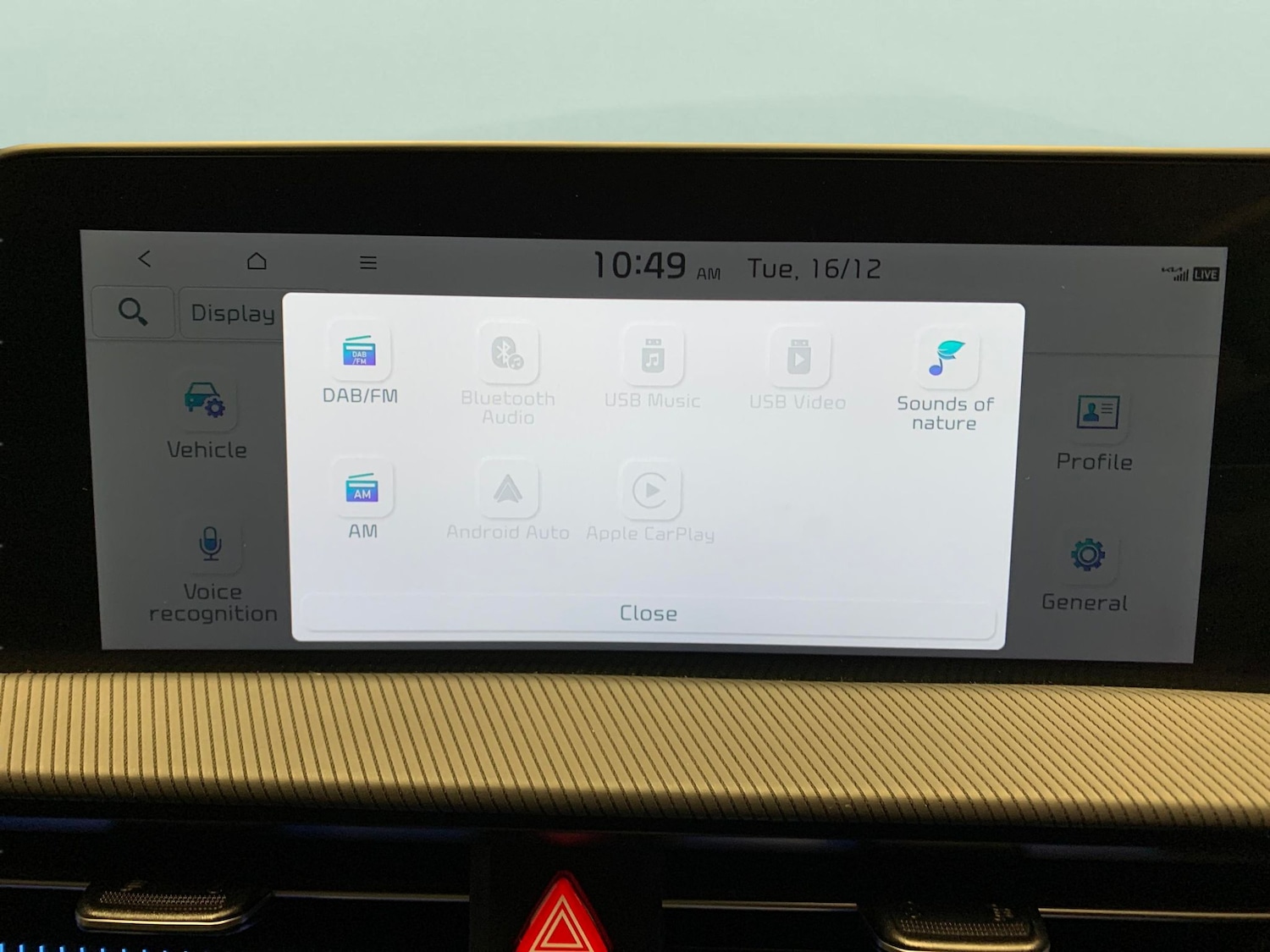 Used Kia EV6 2023 for sale - 77061977: Photo 20