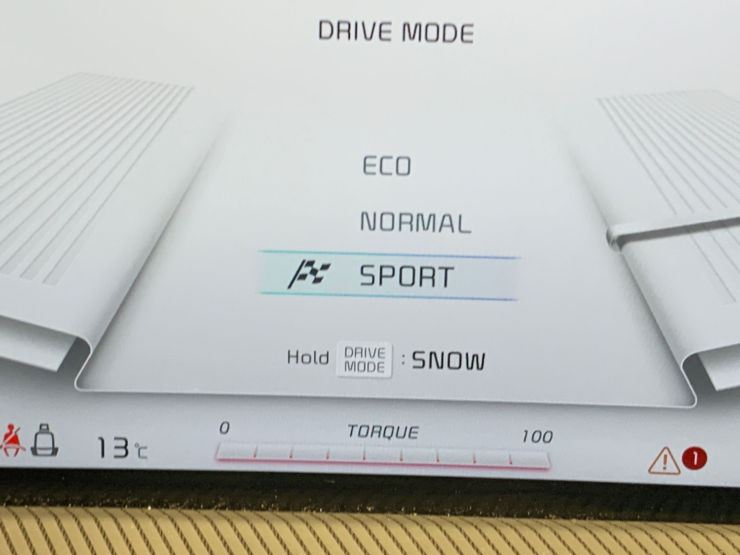 Used Kia EV6 2023 for sale - 77061977: Photo 21