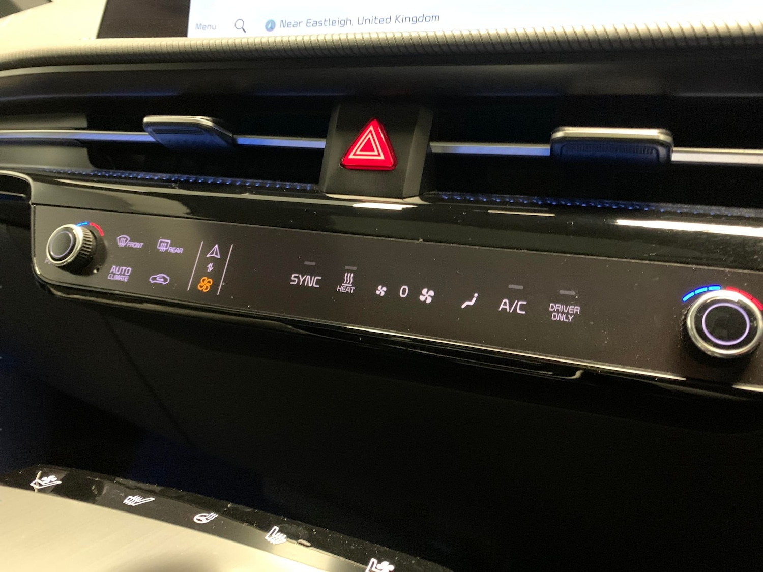 Used Kia EV6 2023 for sale - 77061977: Photo 23