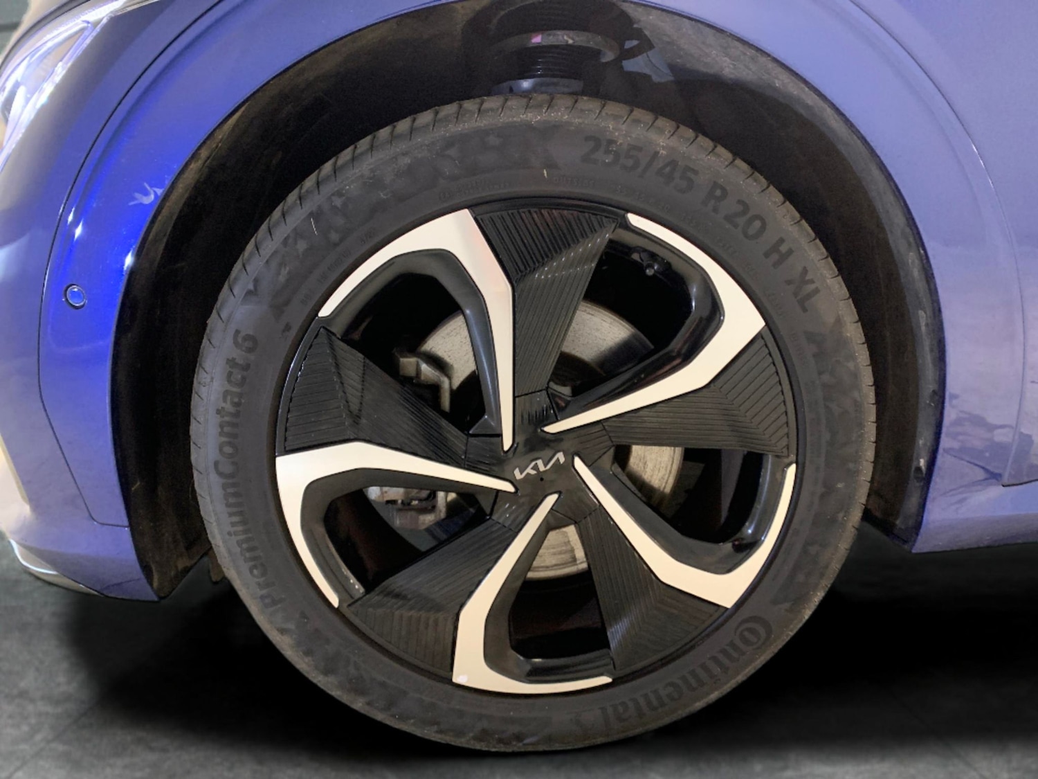 Used Kia EV6 2023 for sale - 77061977: Photo 30