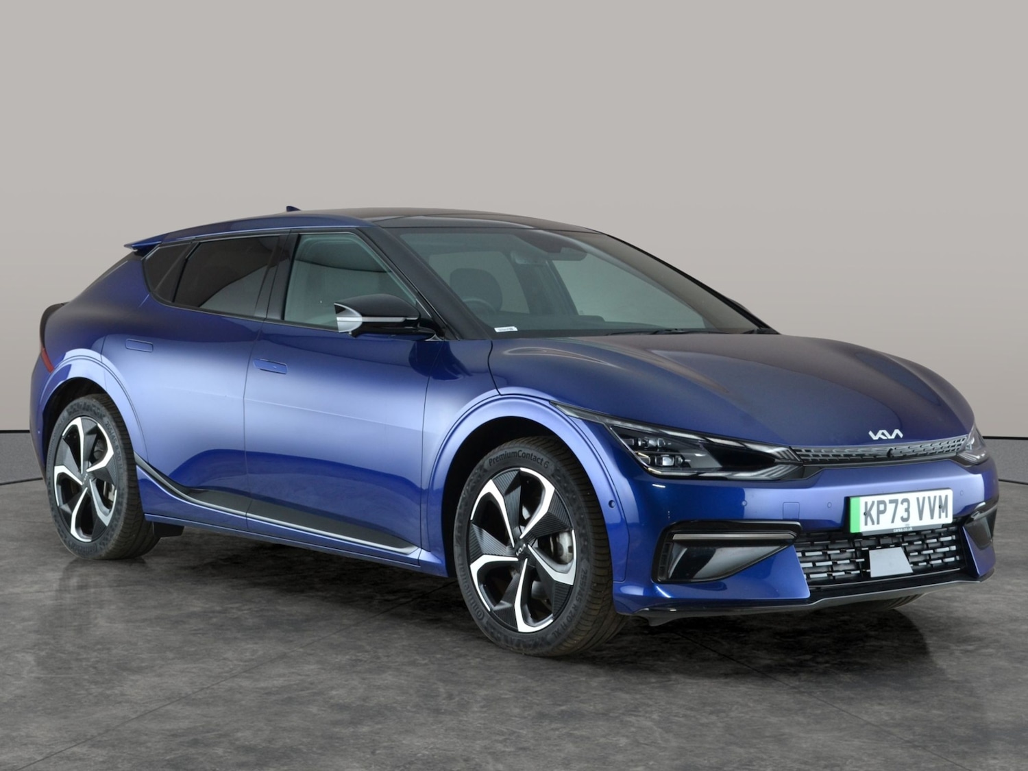 Used Kia EV6 2023 for sale - 77061977: Photo 9