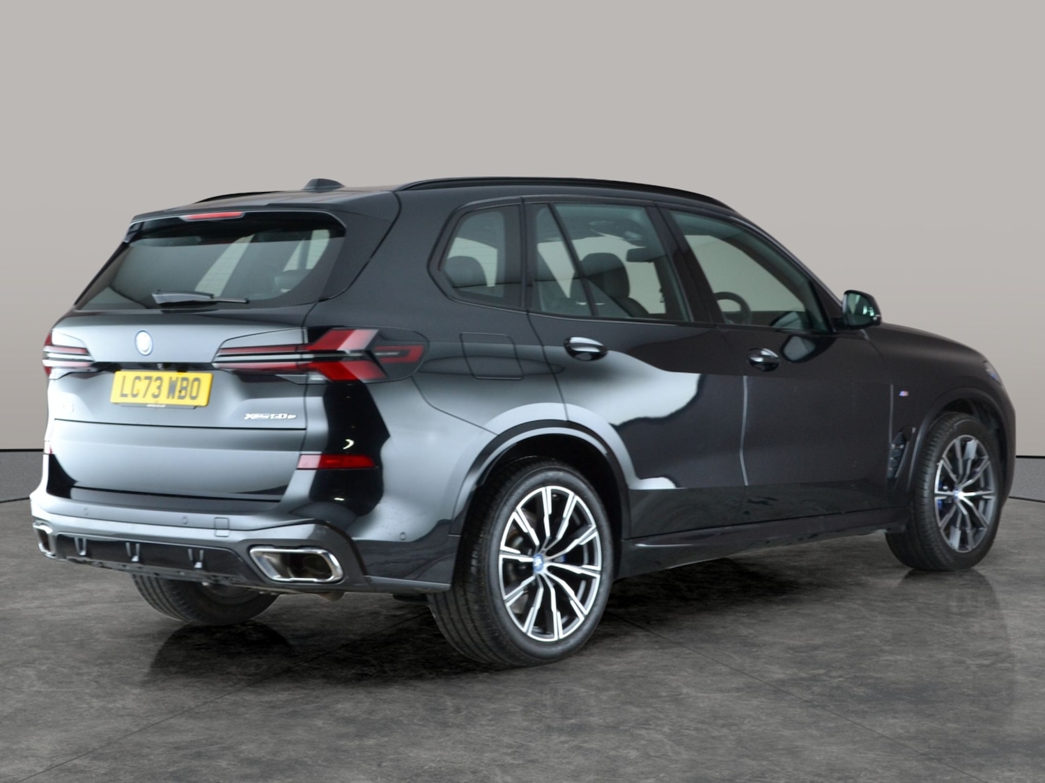 Used BMW X5 2023 for sale - 77255871: Photo 10