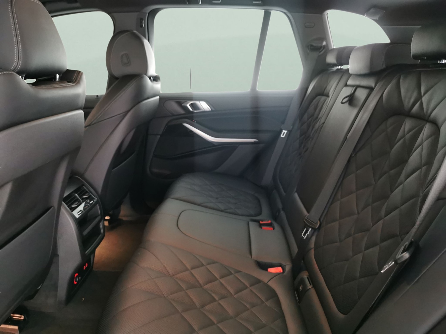 Used BMW X5 2023 for sale - 77255871: Photo 30