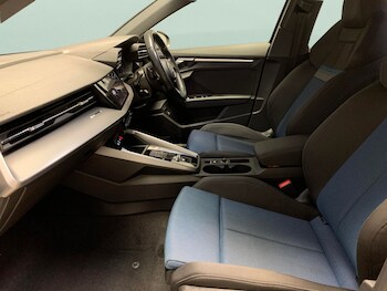 Used Audi A3 undefined for sale - 77294987: Photo