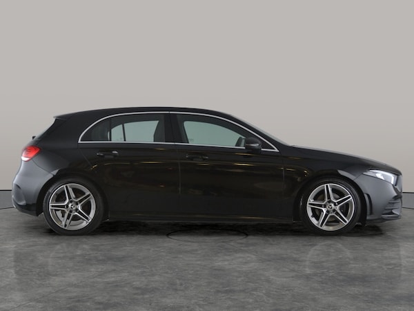 Used Mercedes-Benz A-Class 2019 for sale - 76240930: Photo 13