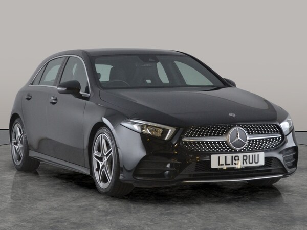 Used Mercedes-Benz A-Class 2019 for sale - 76240930: Photo 14