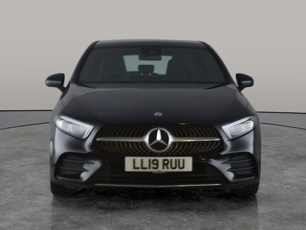 Used Mercedes-Benz A-Class 2019 for sale - 76240930: Photo 16