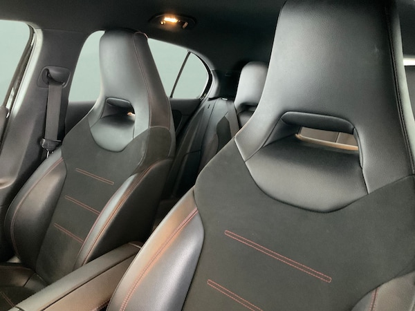 Used Mercedes-Benz A-Class 2019 for sale - 76240930: Photo 17