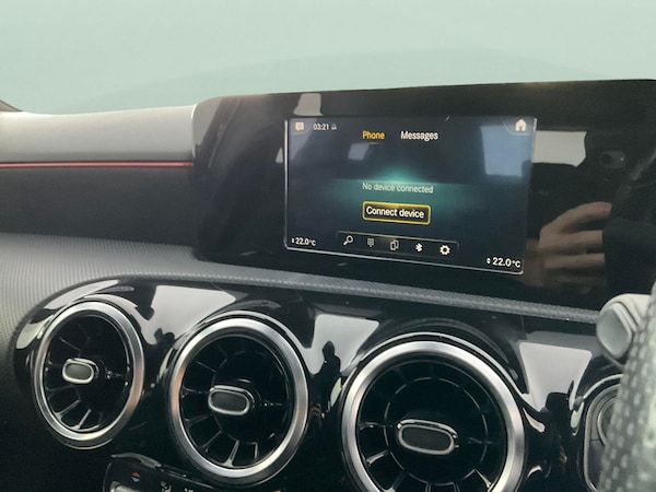 Used Mercedes-Benz A-Class 2019 for sale - 76240930: Photo 18
