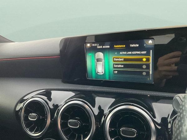 Used Mercedes-Benz A-Class 2019 for sale - 76240930: Photo 23
