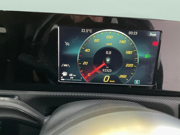 Used Mercedes-Benz A-Class 2019 for sale - 76240930: Photo 24