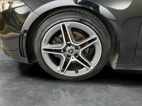 Used Mercedes-Benz A-Class 2019 for sale - 76240930: Photo 27