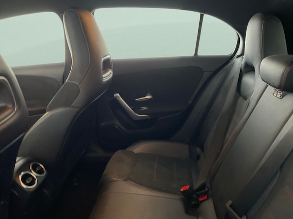 Used Mercedes-Benz A-Class 2019 for sale - 76240930: Photo 31