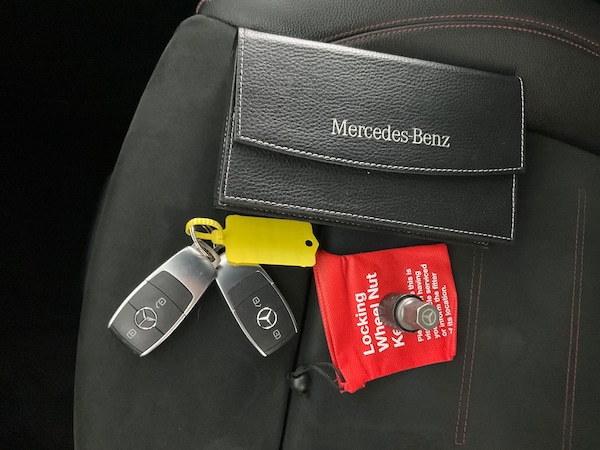 Used Mercedes-Benz A-Class 2019 for sale - 76240930: Photo 37