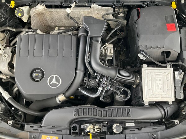 Used Mercedes-Benz A-Class 2019 for sale - 76240930: Photo 39