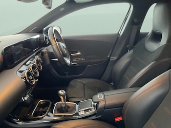Used Mercedes-Benz A-Class 2019 for sale - 76240930: Photo 4