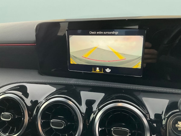 Used Mercedes-Benz A-Class 2019 for sale - 76240930: Photo 6