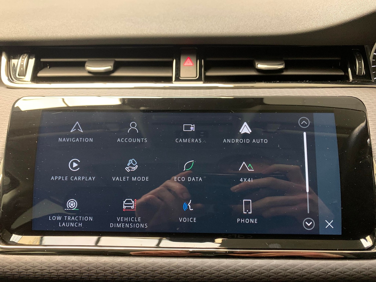 Used Land Rover Range Rover Evoque 2021 for sale - 77631061: Photo 14